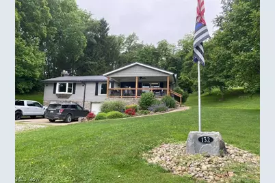 132 Valley Drive, Richmond, OH 43944 - Photo 1