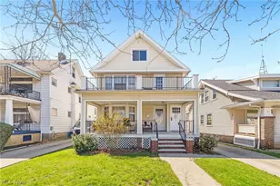 2114 Elbur Ave, Oakwood, OH 44107 - Photo 1