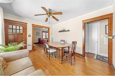 2114 Elbur Avenue, Oakwood, OH 44107 - Photo 6