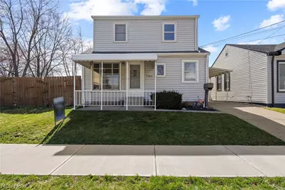 12809 McGowan Avenue, Loveland, OH 44135 - Photo 1