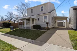 12809 Mc Gowan Ave, Loveland, OH 44135 - Photo 2