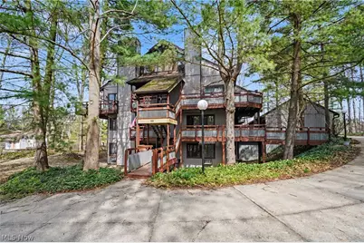 2197 Pinebrook Trail, Cuyahoga Falls, OH 44223 - Photo 1