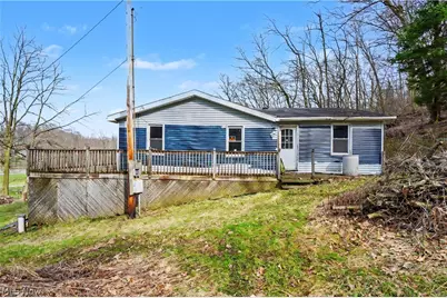 8177 West Road, Salem, OH 44460 - Photo 1