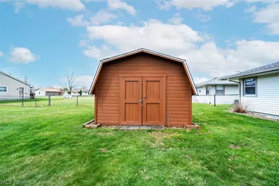 2739 Algonquin Drive, Poland, OH 44514 - Photo 34