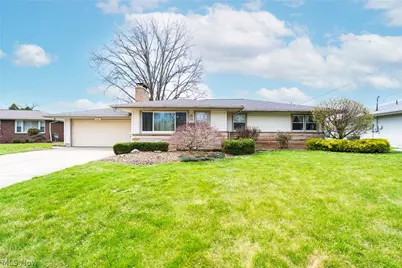 2739 Algonquin Drive, Poland, OH 44514 - Photo 1