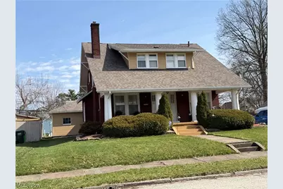 2144 Ridgewood Avenue, Alliance, OH 44601 - Photo 1