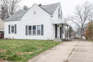 1326 Crestview Ave, Akron, OH 44320 - Photo 1