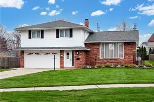 1044 Joy Oval, Green Hills, OH 44131 - Photo 2