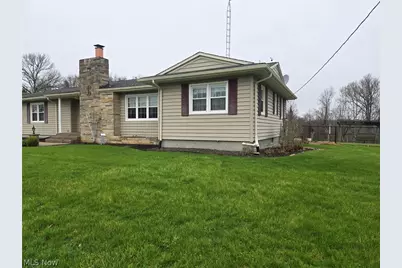 5495 College Hill Road, Cambridge, OH 43725 - Photo 2