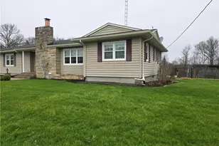 5495 College Hill Rd, Cambridge, OH 43725 - Photo 2