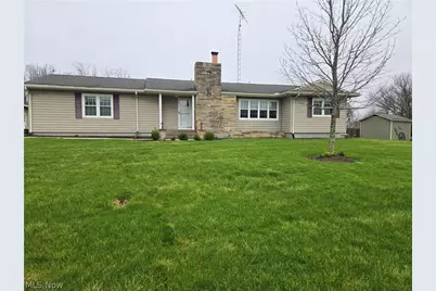 5495 College Hill Road, Cambridge, OH 43725 - Photo 1