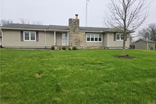 5495 College Hill Rd, Cambridge, OH 43725 - Photo 1