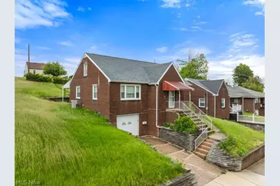 137 Oak Street, Weirton, WV 26062 - Photo 2