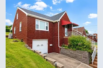 137 Oak Street, Weirton, WV 26062 - Photo 2