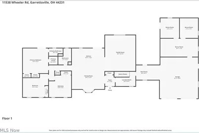 11538 Wheeler Road, Garrettsville, OH 44231 - Photo 50