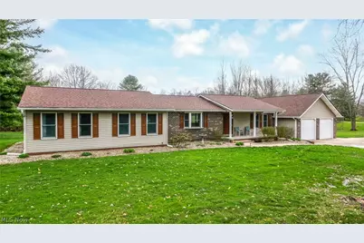 11538 Wheeler Road, Garrettsville, OH 44231 - Photo 1