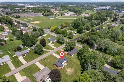 5070 Echovalley Street NW, North Canton, OH 44720 - Photo 32