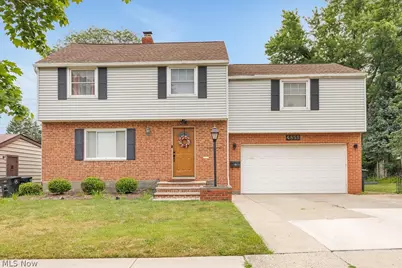 4855 Edsal Drive, Lyndhurst, OH 44124 - Photo 1
