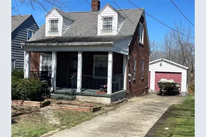 414 E Laclede Avenue, Youngstown, OH 44507 - Photo 1