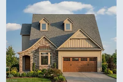 03 Hawthorne Estates Drive #SL03, Solon, OH 44139 - Photo 1