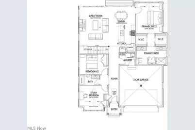 0 Hawthorne Estates Drive #SL, Solon, OH 44139 - Photo 2