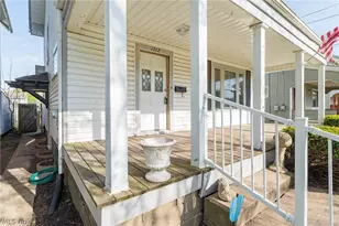 1212 Maryland Ave SW, Canton, OH 44710 - Photo 4