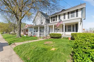 1212 Maryland Ave SW, Canton, OH 44710 - Photo 2