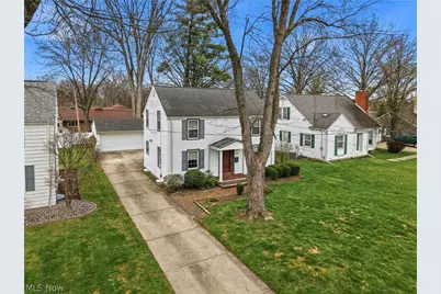 664 Perkinswood Boulevard NE, Warren, OH 44483 - Photo 4