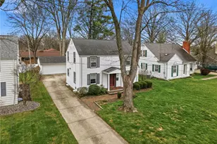 664 Perkinswood Blvd NE, Warren, OH 44483 - Photo 4