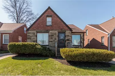 4102 Verona Road, South Euclid, OH 44121 - Photo 1