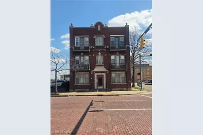 534 Cleveland Avenue SW, Canton, OH 44702 - Photo 1