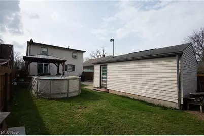 69 S Belle Vista Avenue, Youngstown, OH 44509 - Photo 8