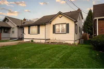 69 S Belle Vista Avenue, Youngstown, OH 44509 - Photo 1