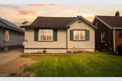 69 S Belle Vista Avenue, Youngstown, OH 44509 - Photo 2