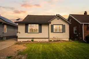 69 S Belle Vista Ave, Youngstown, OH 44509 - Photo 2