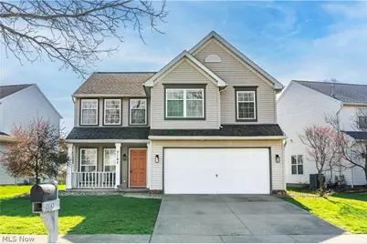 2165 Stonehenge Circle, Akron, OH 44319 - Photo 1