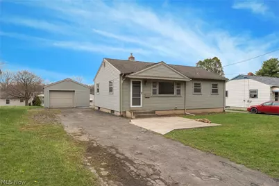 1859 Mathews Road, Poland, OH 44514 - Photo 1