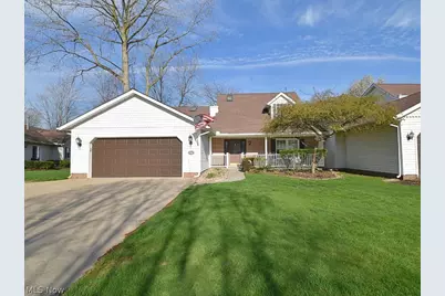 6146 Tiffin Court #6C, Mentor, OH 44060 - Photo 1