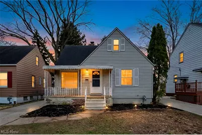 4413 Torrington Avenue, Parma, OH 44134 - Photo 2