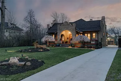 12973 Clifton Boulevard, Oakwood, OH 44107 - Photo 1