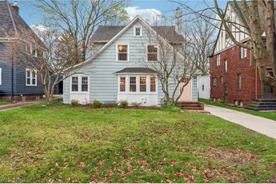 141 Melbourne Avenue, Akron, OH 44313 - Photo 1