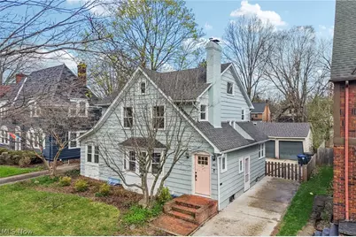 141 Melbourne Avenue, Akron, OH 44313 - Photo 34