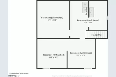 141 Melbourne Avenue, Akron, OH 44313 - Photo 40