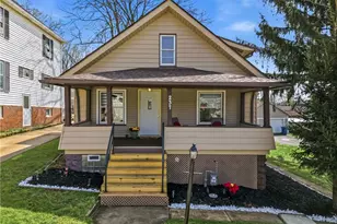 237 Watson St, Lowellville, OH 44436 - Photo 2