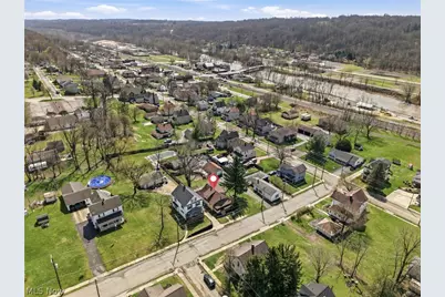 237 Watson Street, Lowellville, OH 44436 - Photo 8