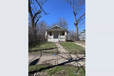 516 Wildwood Avenue, Akron, OH 44320 - Photo 2
