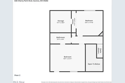 636 Cherry Park Oval, Aurora, OH 44202 - Photo 34