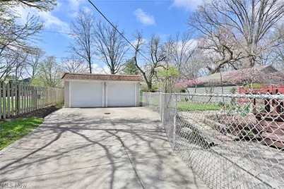 1166 Homeland Drive, Rocky River, OH 44116 - Photo 40