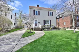 1166 Homeland Dr, Rocky River, OH 44116 - Photo 2