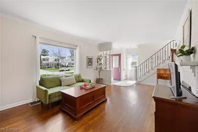 1166 Homeland Drive, Rocky River, OH 44116 - Photo 8